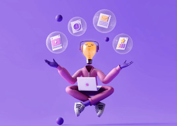 Data Analytics: Turning Information into Insights