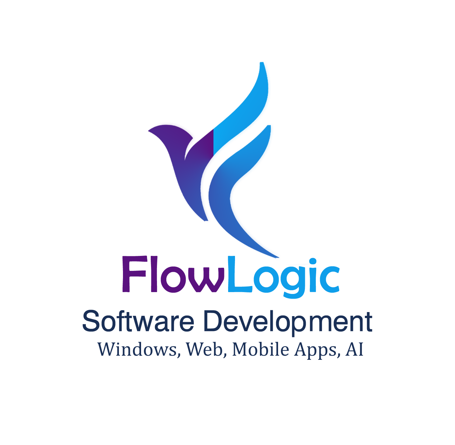 ليه تختار FlowLogic 